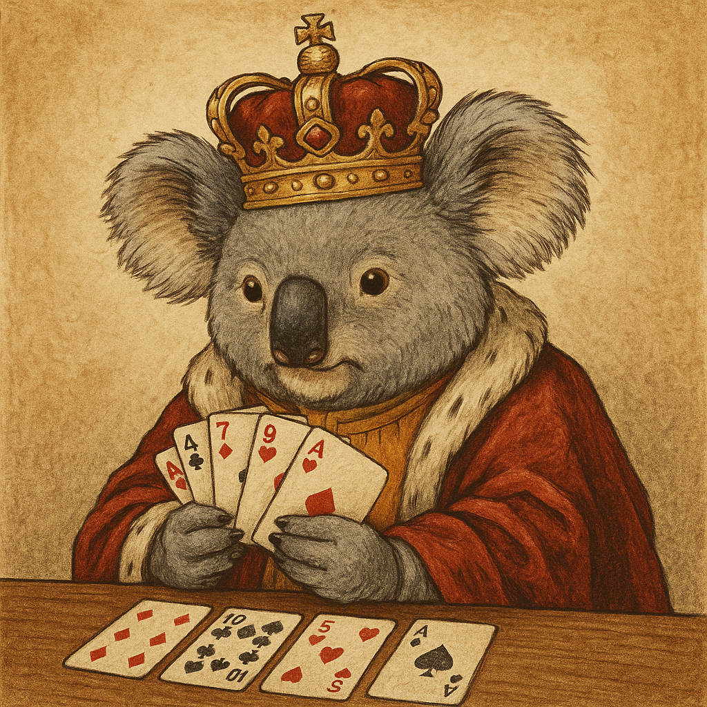 About Royal Coala Casino