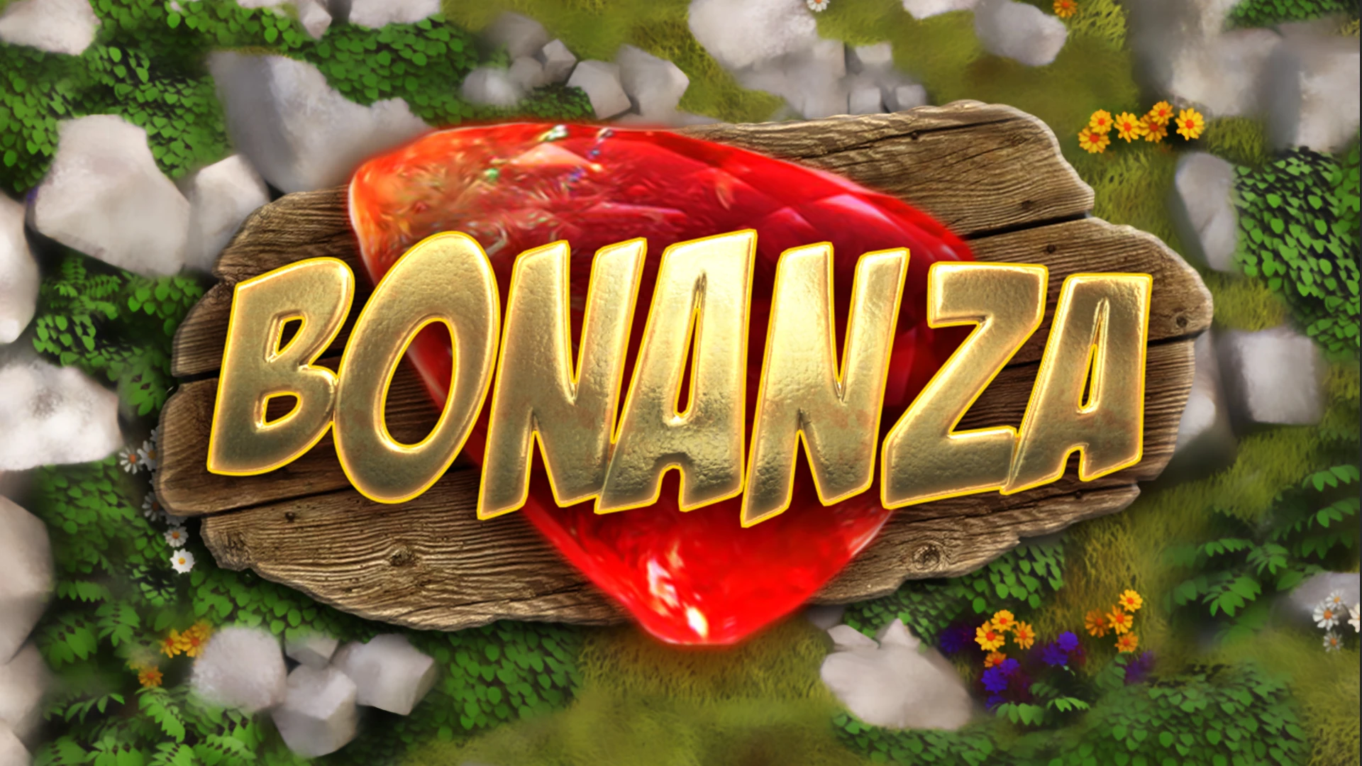 Bonanza Slot