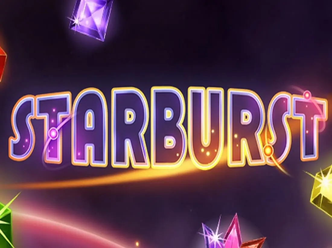 Starburst Slot